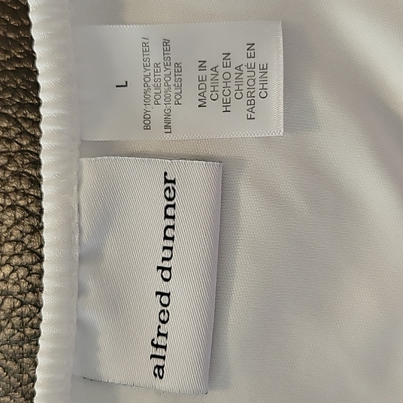 Alfred dunner blouse - Picture 4 of 4